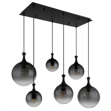 Lustr/závěsné svítidlo GL 15885-6H-1