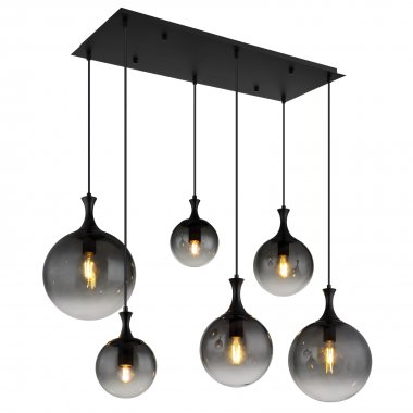Lustr/závěsné svítidlo GL 15885-6H