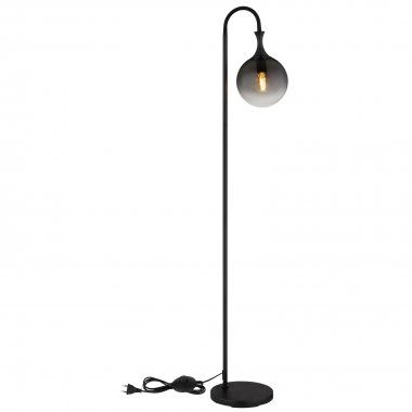 Stojací lampa GL 15885S-4