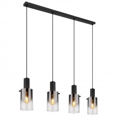 Lustr/závěsné svítidlo GL 15907-4H