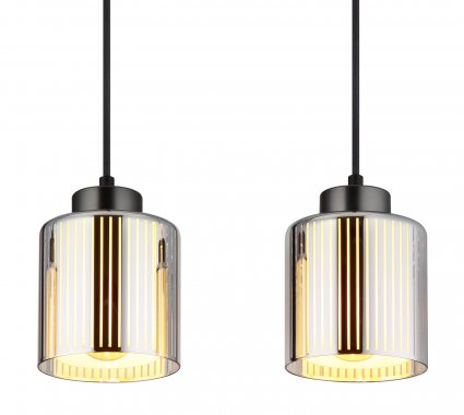 Lustr/závěsné svítidlo GL 16056-4H-3