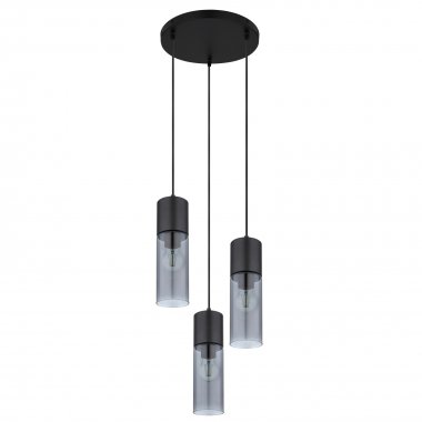 Lustr/závěsné svítidlo GL 21000-3HB-1