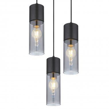 Lustr/závěsné svítidlo GL 21000-3HB-2