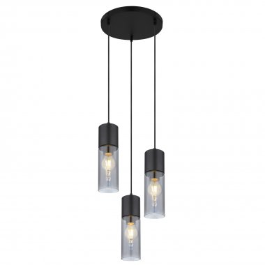 Lustr/závěsné svítidlo GL 21000-3HB
