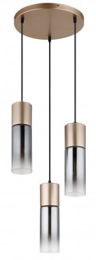 Lustr/závěsné svítidlo GL 21000-3HCA-1