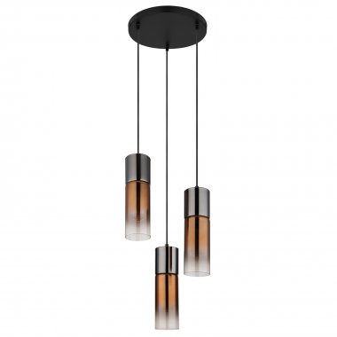 Lustr/závěsné svítidlo GL 21000-3HG-1