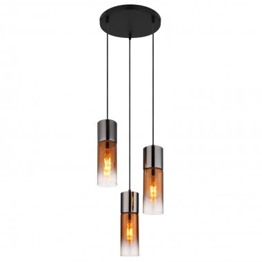 Lustr/závěsné svítidlo GL 21000-3HG
