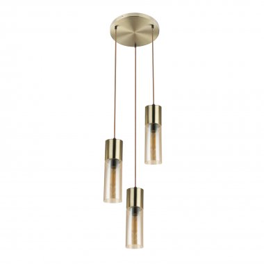 Lustr/závěsné svítidlo GL 21000-3HM-1