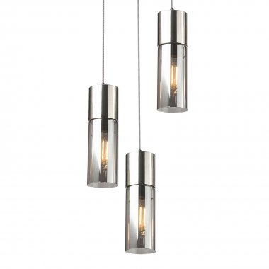 Lustr/závěsné svítidlo GL 21000-3HN-2