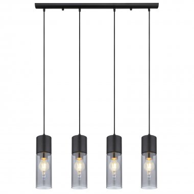 Lustr/závěsné svítidlo GL 21000-4HB-2