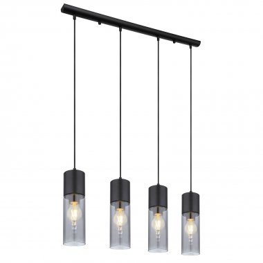 Lustr/závěsné svítidlo GL 21000-4HB