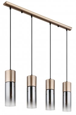 Lustr/závěsné svítidlo GL 21000-4HCA-1
