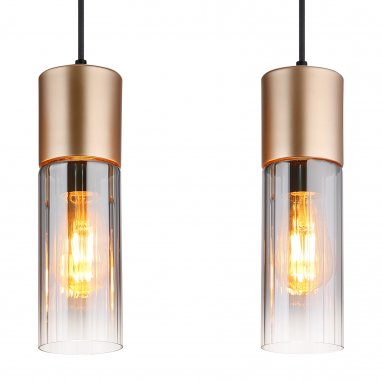 Lustr/závěsné svítidlo GL 21000-4HCA-3