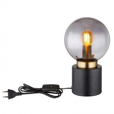 Pokojová stolní lampa GL 21003BB-2