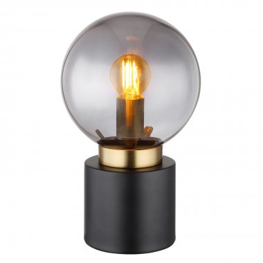 Pokojová stolní lampa GL 21003BB