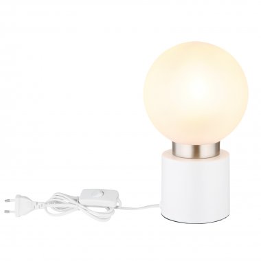 Pokojová stolní lampa GL 21003WN-2