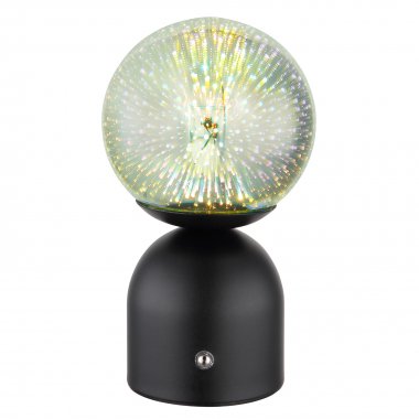 Pokojová stolní lampa GL 21006SS-3