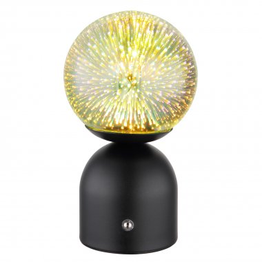 Pokojová stolní lampa GL 21006SS