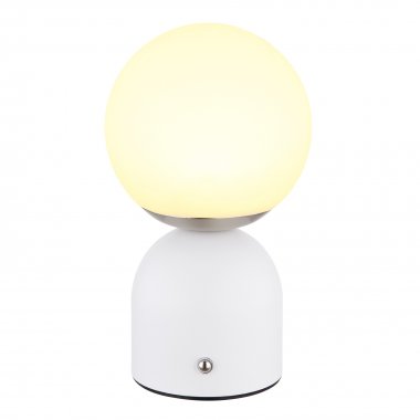 Pokojová stolní lampa GL 21006W-2