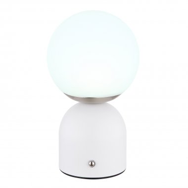 Pokojová stolní lampa GL 21006W-3