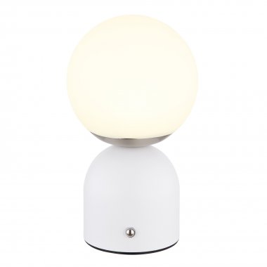 Pokojová stolní lampa GL 21006W