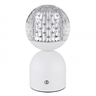 Pokojová stolní lampa GL 21007W-1