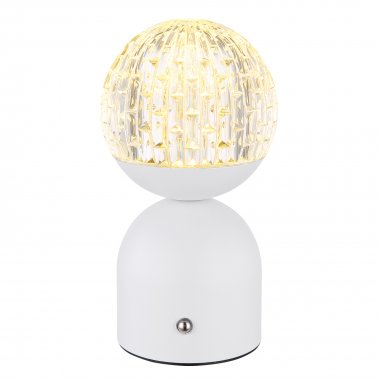 Pokojová stolní lampa GL 21007W-2