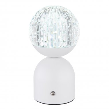 Pokojová stolní lampa GL 21007W-3