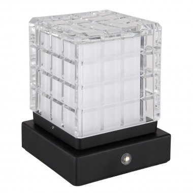 Pokojová stolní lampa GL 21009S-2