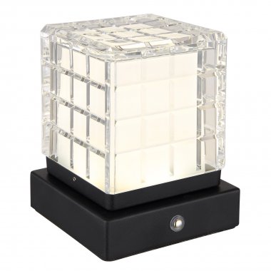 Pokojová stolní lampa GL 21009S