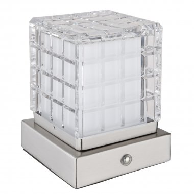 Pokojová stolní lampa GL 21009W-2