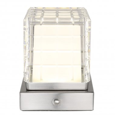Pokojová stolní lampa GL 21009W-3
