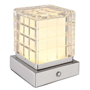 Pokojová stolní lampa GL 21009W-4