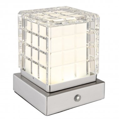 Pokojová stolní lampa GL 21009W