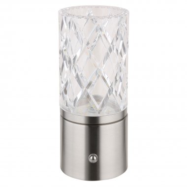 Pokojová stolní lampa GL 21010N-1