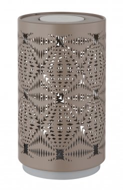 Pokojová stolní lampa GL 21018CH-1