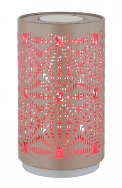 Pokojová stolní lampa GL 21018CH-2
