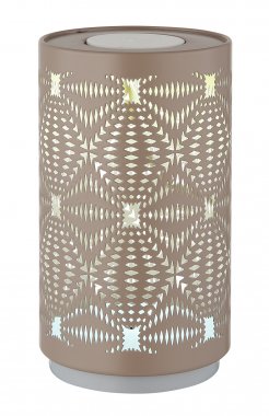 Pokojová stolní lampa GL 21018CH
