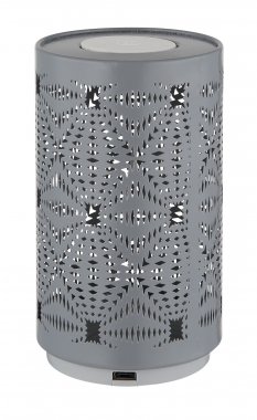 Pokojová stolní lampa GL 21018G-2