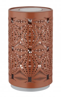 Pokojová stolní lampa GL 21018R-1