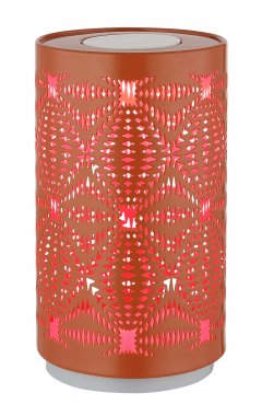 Pokojová stolní lampa GL 21018R-2