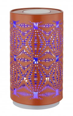 Pokojová stolní lampa GL 21018R-4