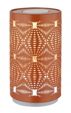 Pokojová stolní lampa GL 21018R