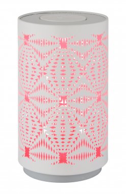 Pokojová stolní lampa GL 21018W-2