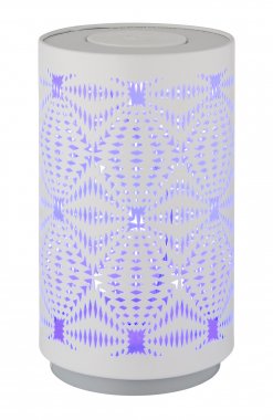 Pokojová stolní lampa GL 21018W-4