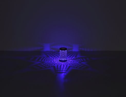 Pokojová stolní lampa GL 21018W-7