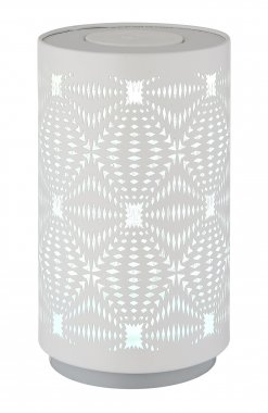 Pokojová stolní lampa GL 21018W