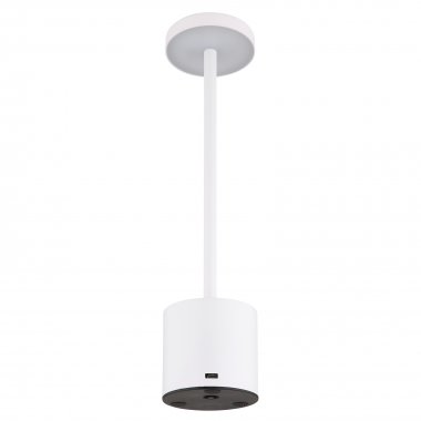 Pokojová stolní lampa GL 21019W-2