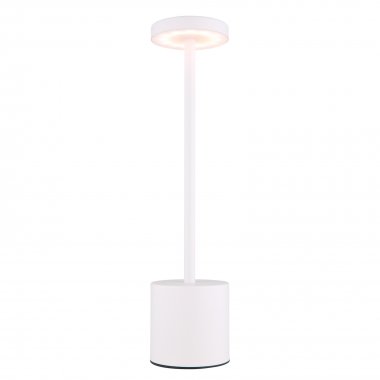 Pokojová stolní lampa GL 21019W