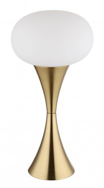 Pokojová stolní lampa GL 21027M-1